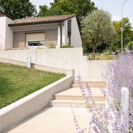 Vinai Uno Apartment Farra di Soligo Exterior foto