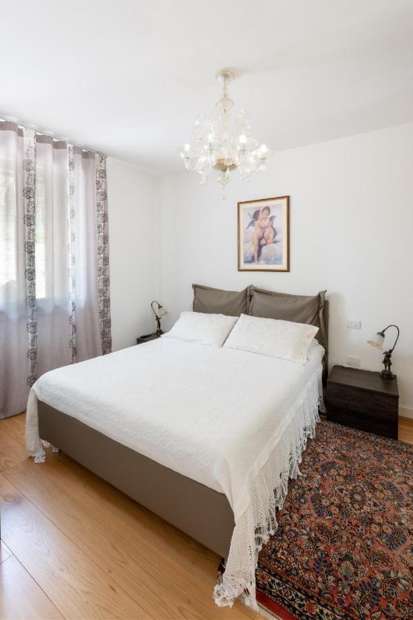 Vinai Uno Apartment Farra di Soligo Exterior foto