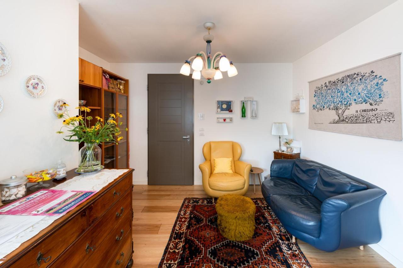 Vinai Uno Apartment Farra di Soligo Exterior foto