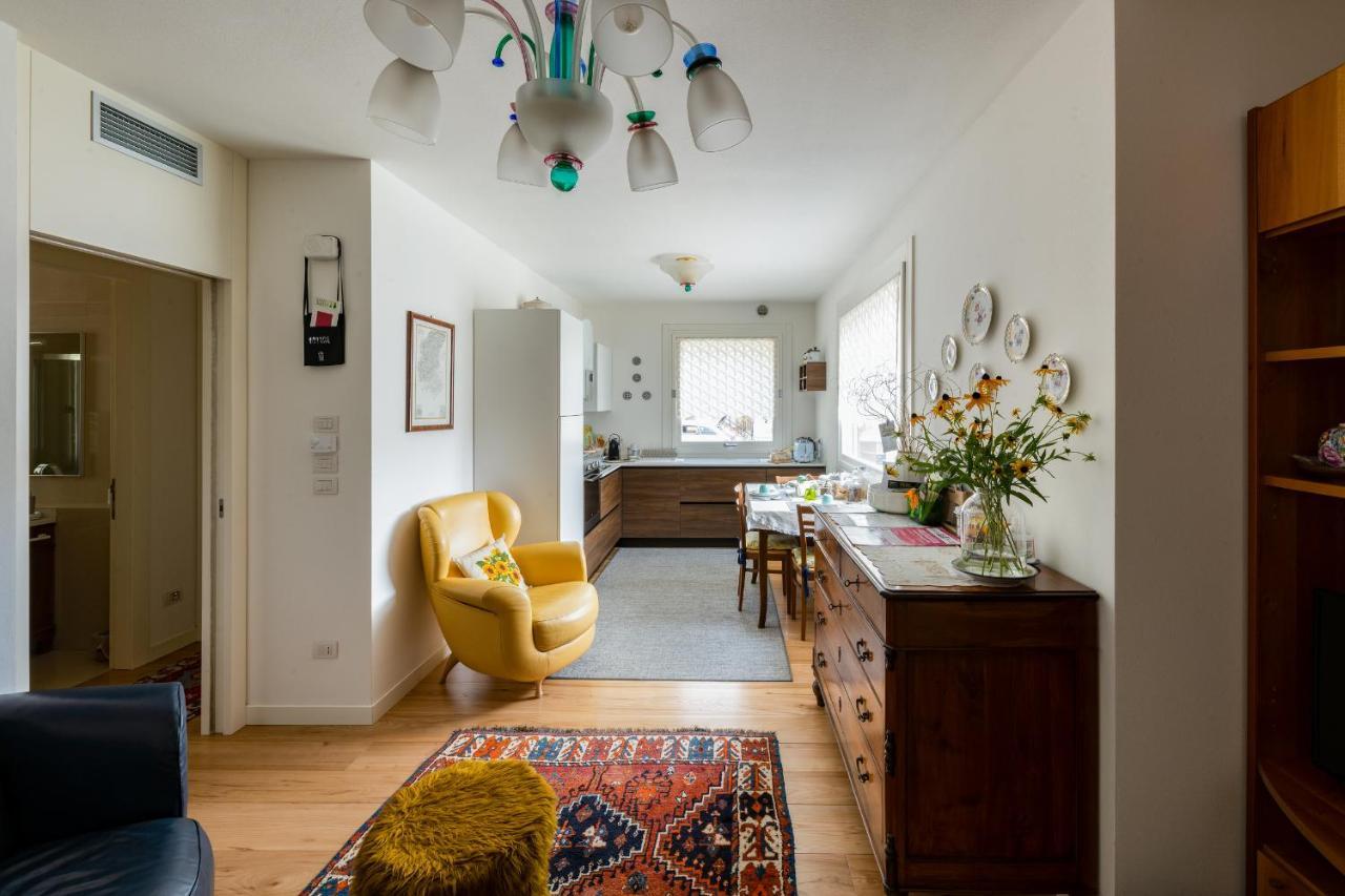 Vinai Uno Apartment Farra di Soligo Exterior foto